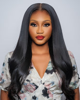 22" Filipino Body Wave Luxury Unit