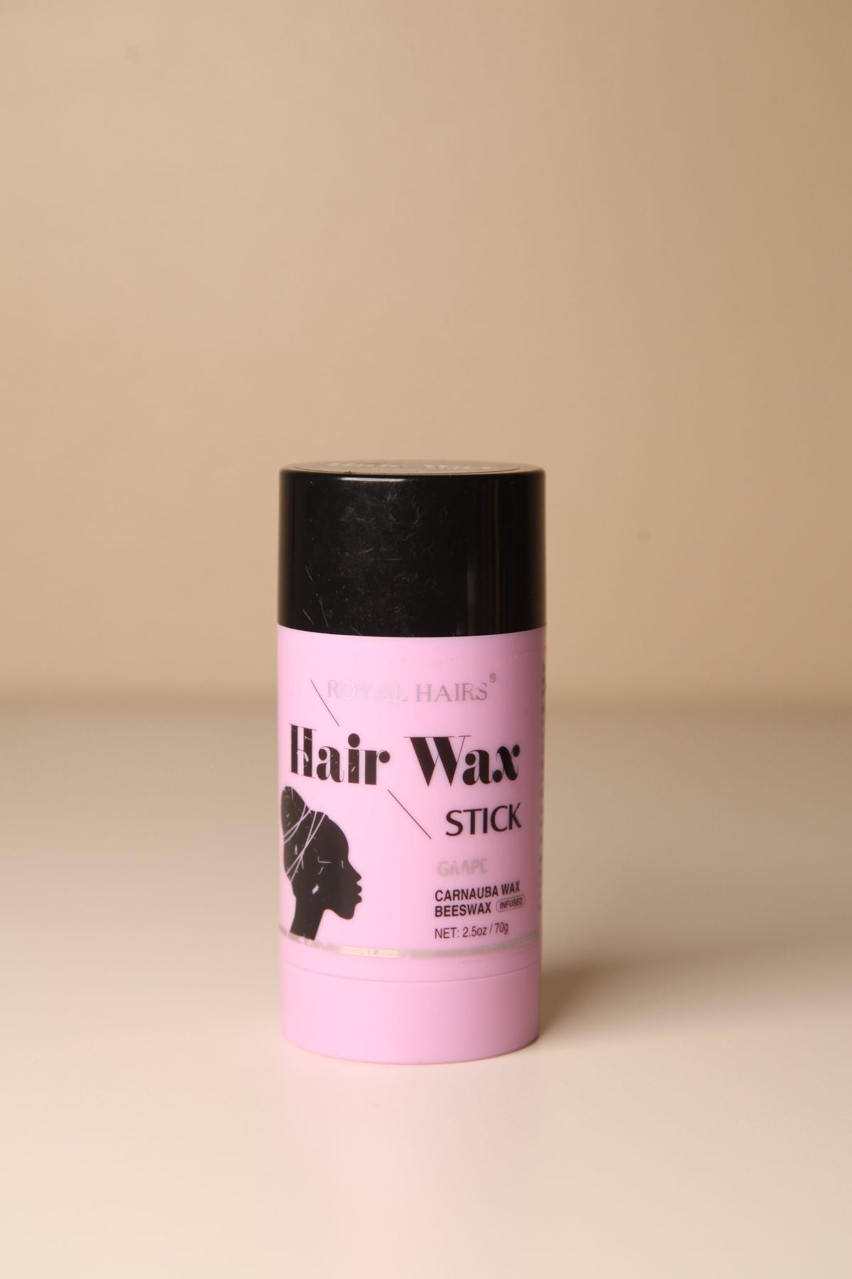 Hair Wax Stick