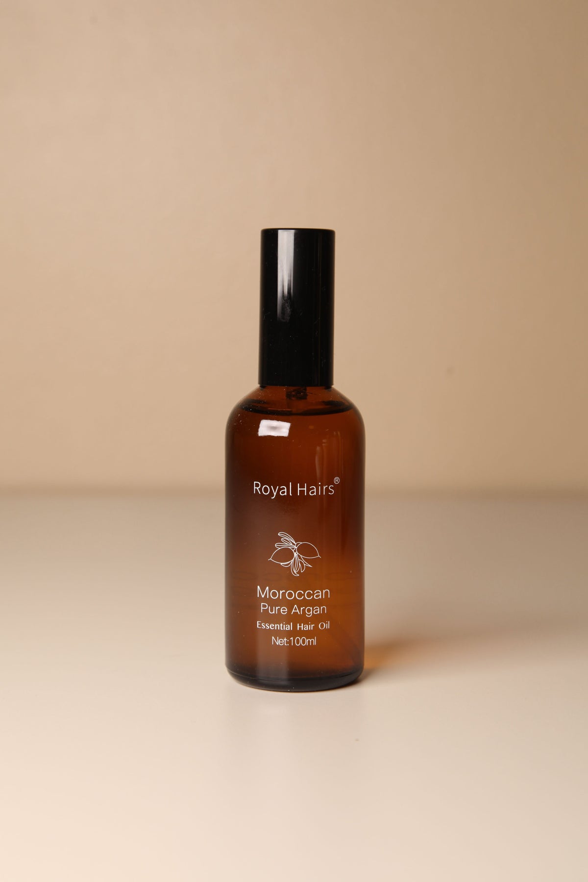 Moroccan Argan Oil- 100ml