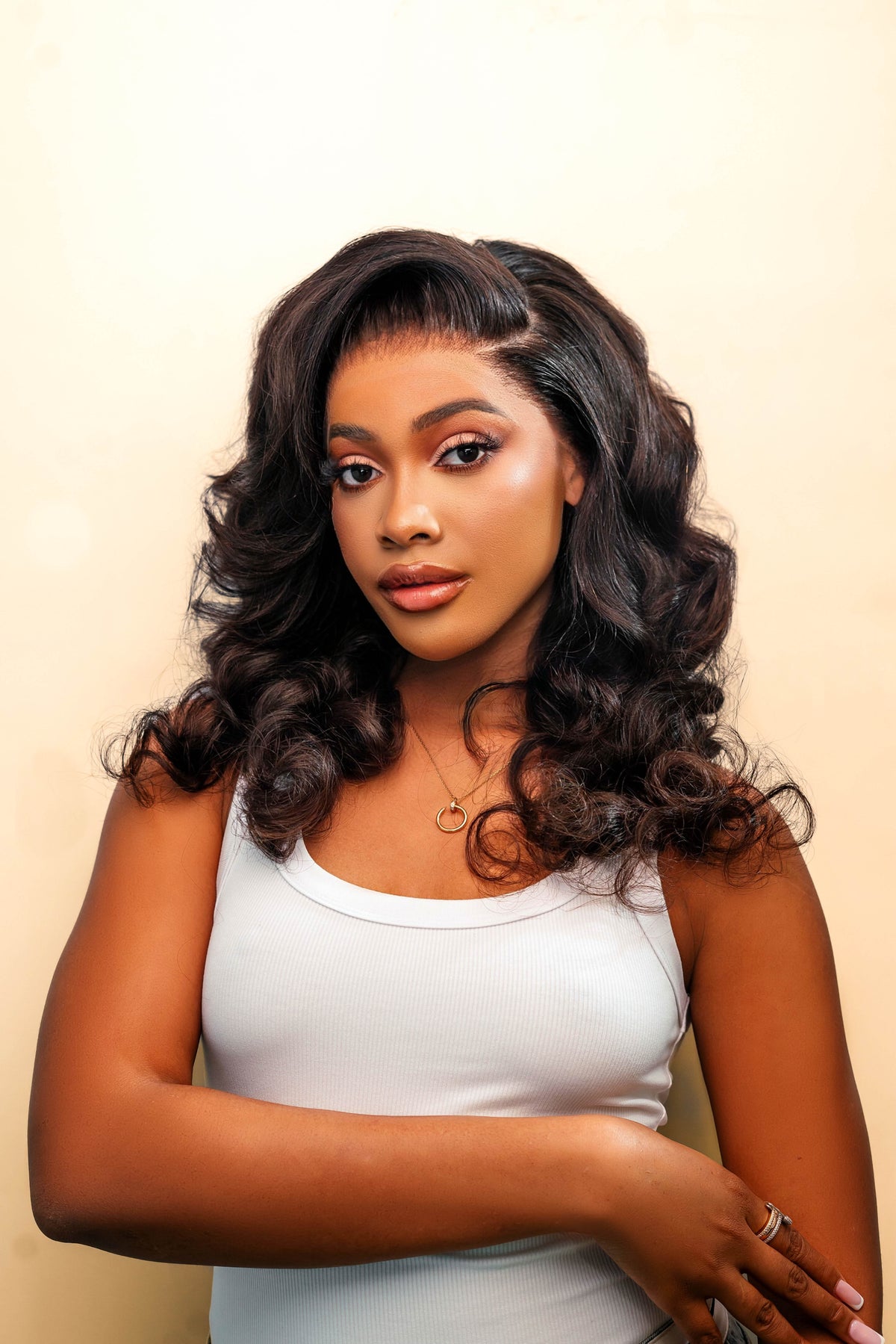 18"  Filipino Wavy Unit